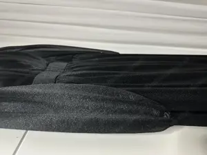 Damen Abendkleid schwarz Bild 2