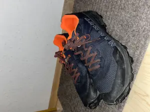 Wanderschuhe Mammut Größe 42