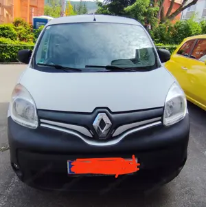 Renault Kangoo N1  Kastenwagen  Bild 3
