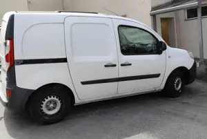 Renault Kangoo N1  Kastenwagen  Bild 2
