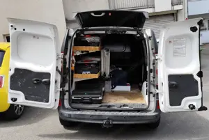 Renault Kangoo N1  Kastenwagen  Bild 6