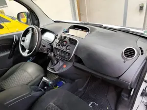 Renault Kangoo N1  Kastenwagen  Bild 8