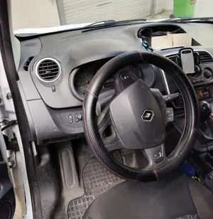 Renault Kangoo N1  Kastenwagen  Bild 9