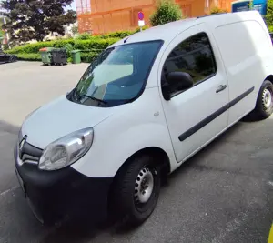 Renault Kangoo N1  Kastenwagen  Bild 5