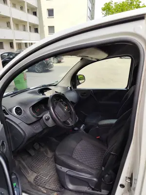 Renault Kangoo N1  Kastenwagen  Bild 10