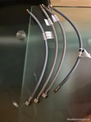 Anschlussschlauch Flexschlauch