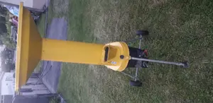 Asthäxler 2 stück  Bild 2