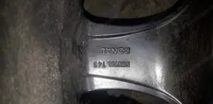 Jeep Alu  felgen mit reifen 245 75 17 
