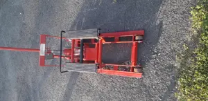 Motorad   heber  Bild 4
