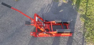 Motorad   heber  Bild 2
