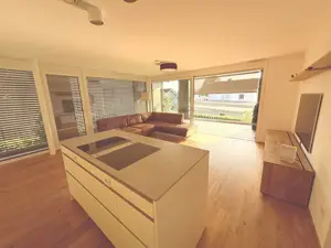 PROVISIONSFREI - 4-Zimmer-Wohnung in traumhafter Lage in Lauterach