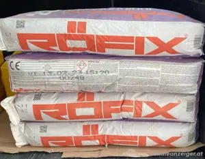 Röfix 224 -Deckenleicht Beschichtung