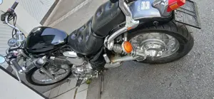 Yamaha XV 535