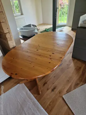 Tisch zu verschenken