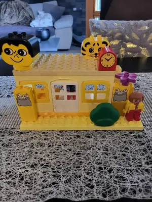 duplo post