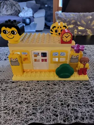 duplo post