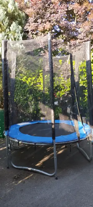 Trampolin 