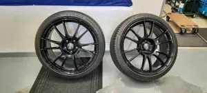 OZ Ultraleggera HLT 19 Zoll Komplettradsatz 