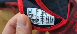 Kletterschuhe Kinder - La Sportiva - Gr 30-31 Bild 2