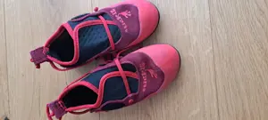 Kletterschuhe Kinder - La Sportiva - Gr 30-31