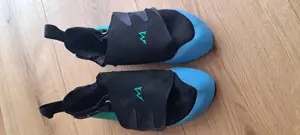Kletterschuhe - Kinder - Gr 34