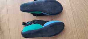 Kletterschuhe - Kinder - Gr 34 Bild 2