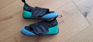 Kletterschuhe - Kinder - Gr 34 Bild 3