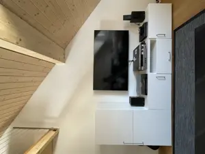 Fernsehkasten zu verschenken