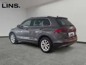 Volkswagen Tiguan Bild 3