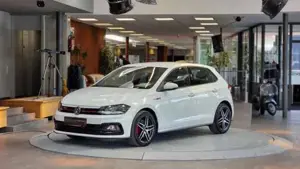 Volkswagen Polo Bild 4