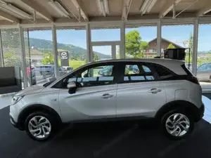 Opel Crossland 2017 Bild 4