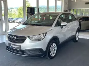 Opel Crossland 2017 Bild 3