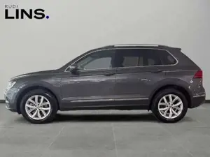 Volkswagen Tiguan Bild 2