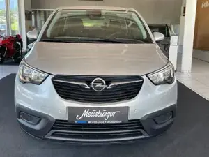 Opel Crossland 2017