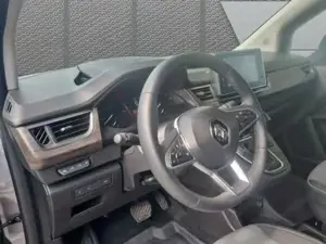 Renault Kangoo Bild 6