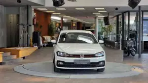 Volkswagen Polo Bild 2