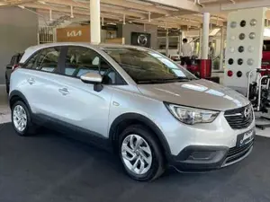 Opel Crossland 2017 Bild 7