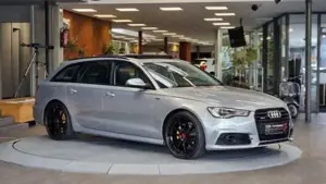 Audi A6 Bild 4