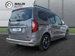 Renault Kangoo Bild 13
