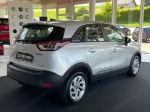 Opel Crossland 2017 Bild 6