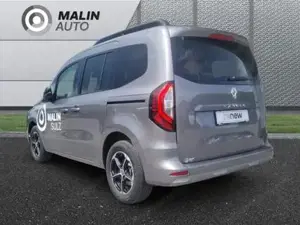 Renault Kangoo Bild 11