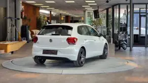 Volkswagen Polo Bild 9