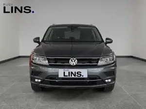 Volkswagen Tiguan Bild 8