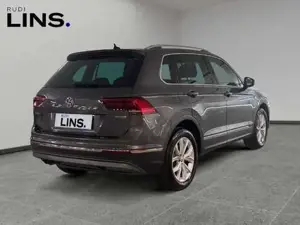 Volkswagen Tiguan Bild 5