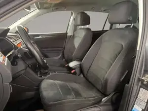 Volkswagen Tiguan Bild 9