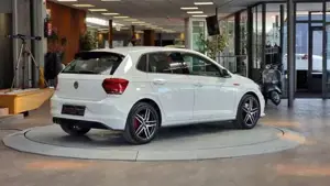 Volkswagen Polo Bild 10