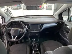 Opel Crossland 2017 Bild 13