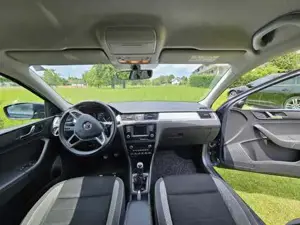 Skoda Rapid Bild 6