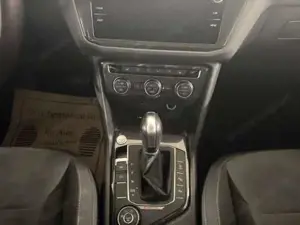 Volkswagen Tiguan Bild 11