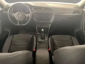Volkswagen Tiguan Bild 10